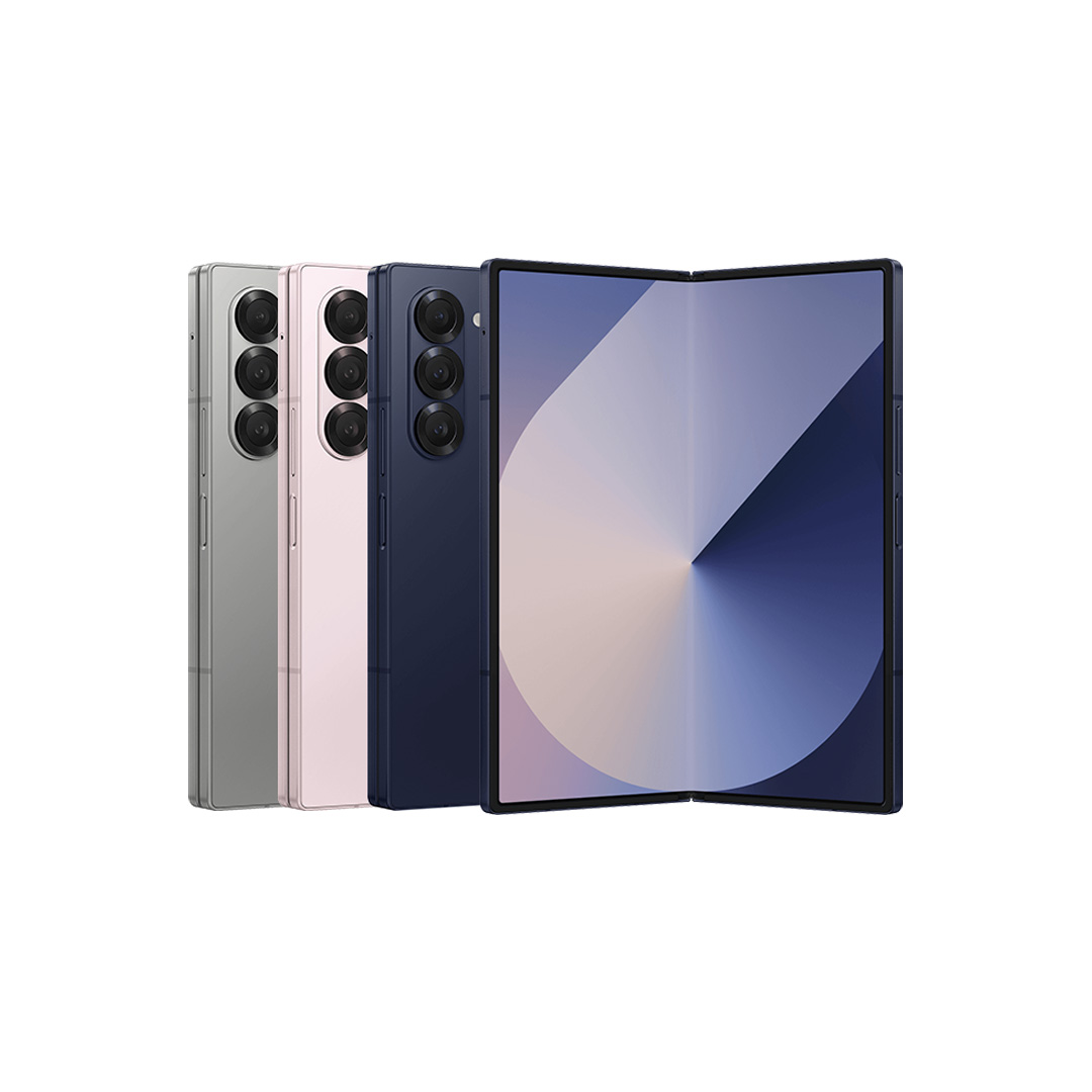 [사은품/무료증정]삼성 갤럭시 Z 폴드6 256GB 7.6인치