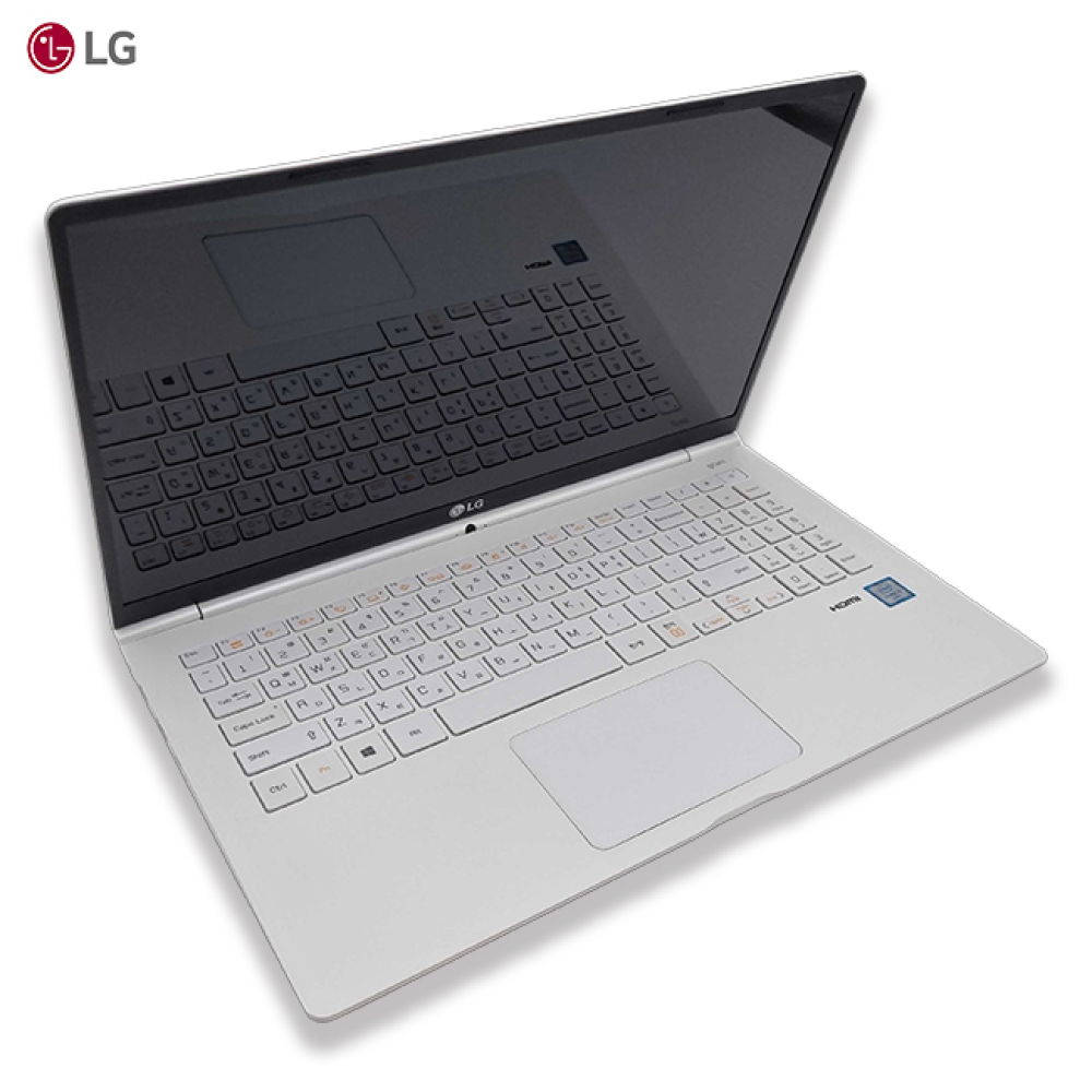 [무료오피스패키지, 그램풀박스패키지]리퍼비시 LG 15인치 그램 i5 CPU 512GB 가벼운 리퍼 노트북