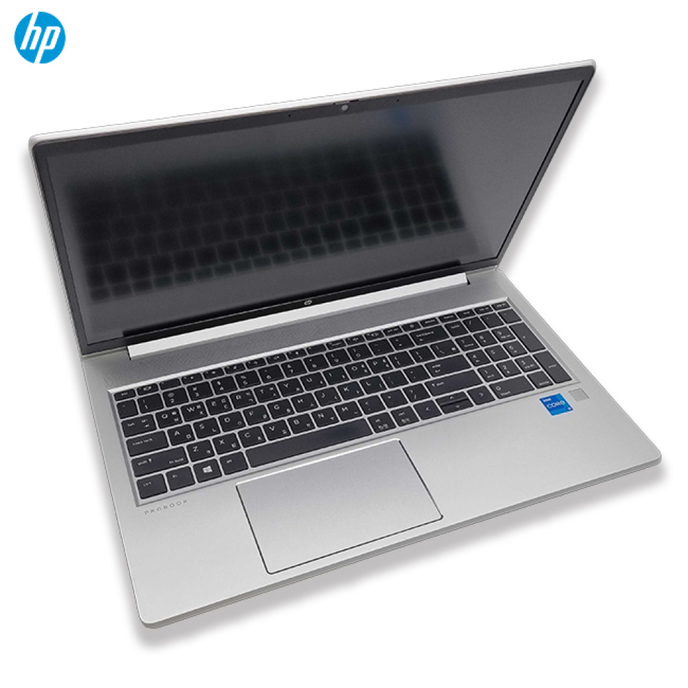 리퍼비시 hp PRO i5 11TH CPU RAM 16GB Iris Xe 15.6인치 리퍼 노트북