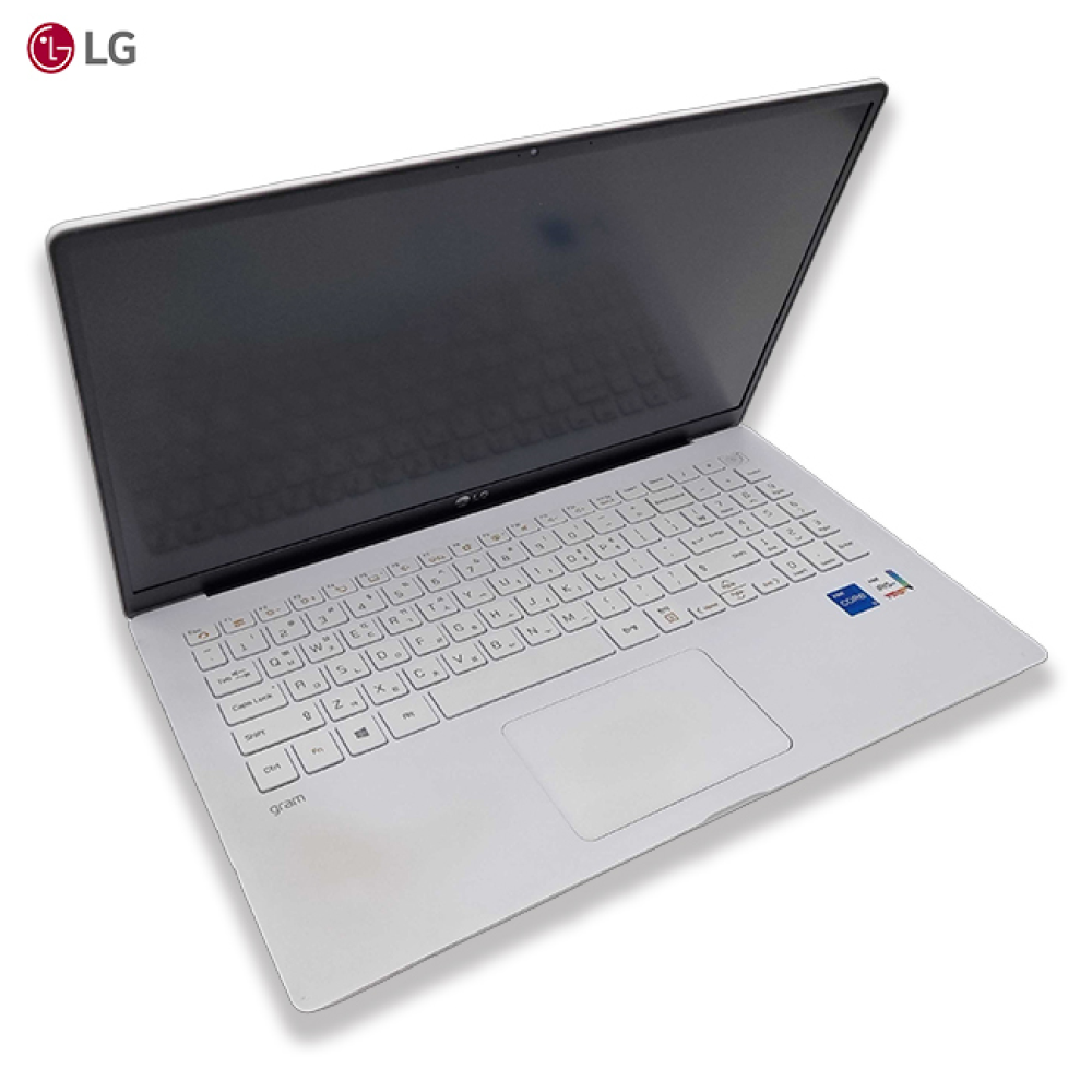 [8월11일하루파격특가]리퍼비시 LG 15인치 그램 i5 11TH RAM 16GB 가벼운 고사양 리퍼 노트북