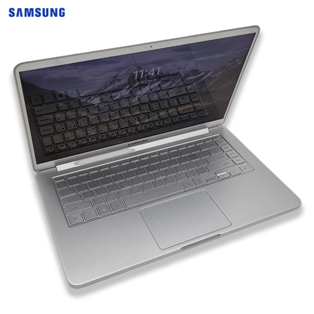 [8월11일하루파격특가]리퍼비시 삼성 i7 8TH RAM 16GB GeForce SSD 512GB 15인치 고사양 리퍼 노트북