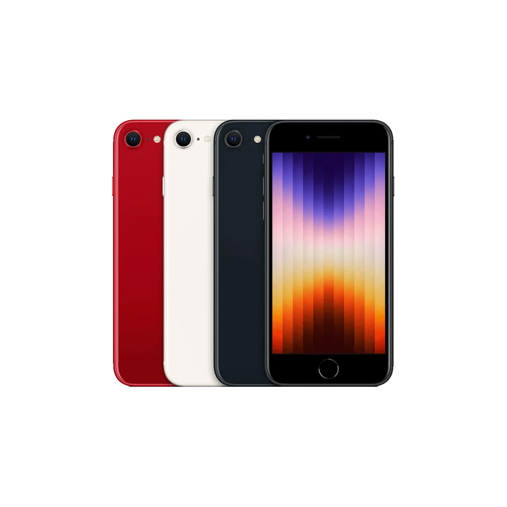 [사은품/무료증정]애플 아이폰 SE3 64GB / 128GB 4.7인치