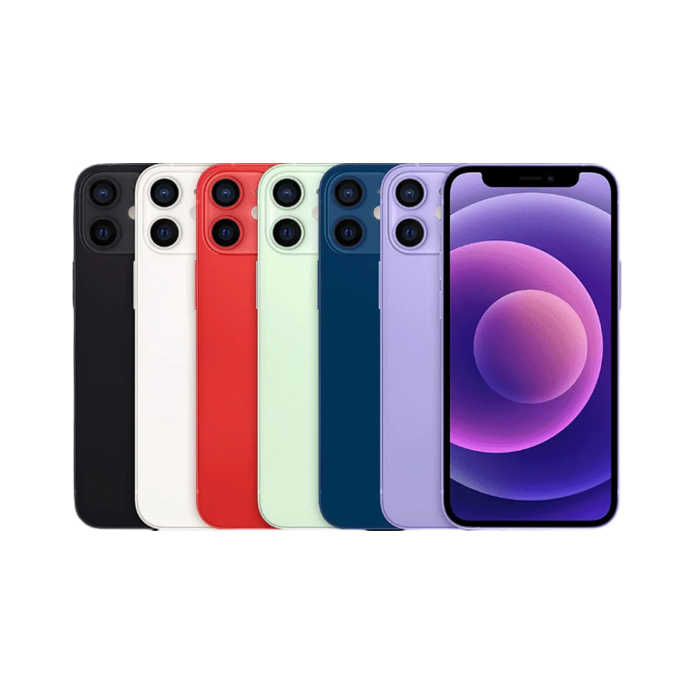 [사은품/무료증정]애플 아이폰 12 미니 64GB / 128GB 5.4인치