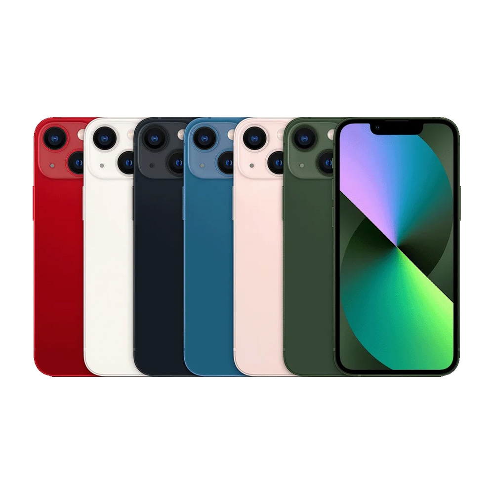 [사은품/무료증정]애플 아이폰 13 미니 128GB / 256GB 5.4인치