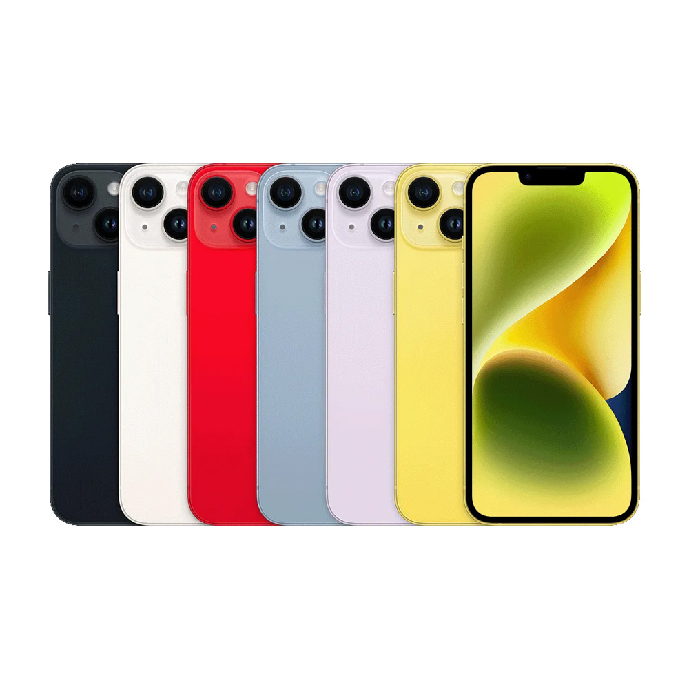 [사은품/무료증정]애플 아이폰 14 128GB / 256GB 6.1인치