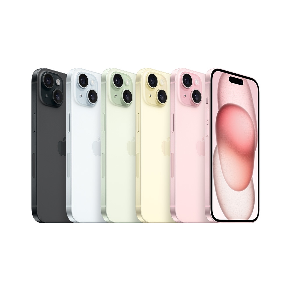 [사은품/무료증정]애플 아이폰 15 128GB / 256GB 6.1인치