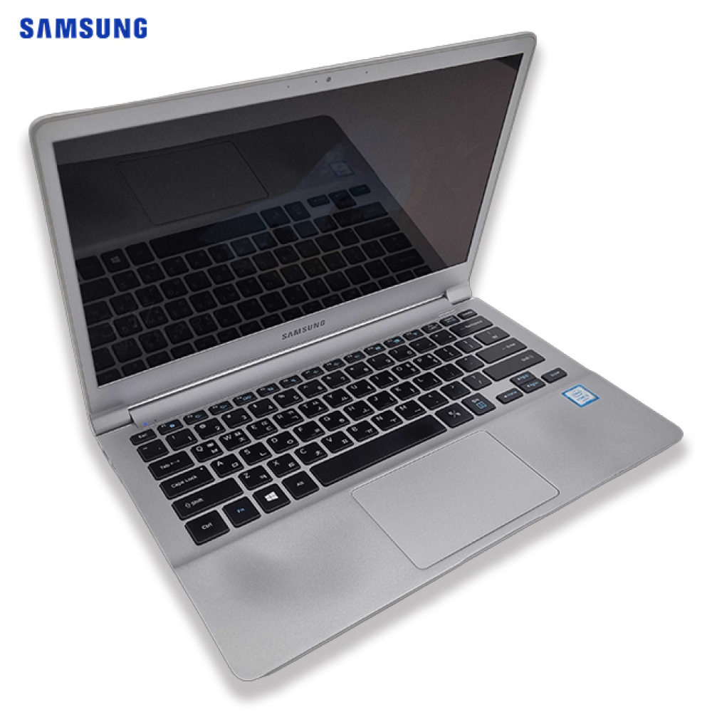 [무료오피스패키지]리퍼비시 삼성 노트북9 i5 CPU RAM 8GB 13인치 가벼운 리퍼 노트북