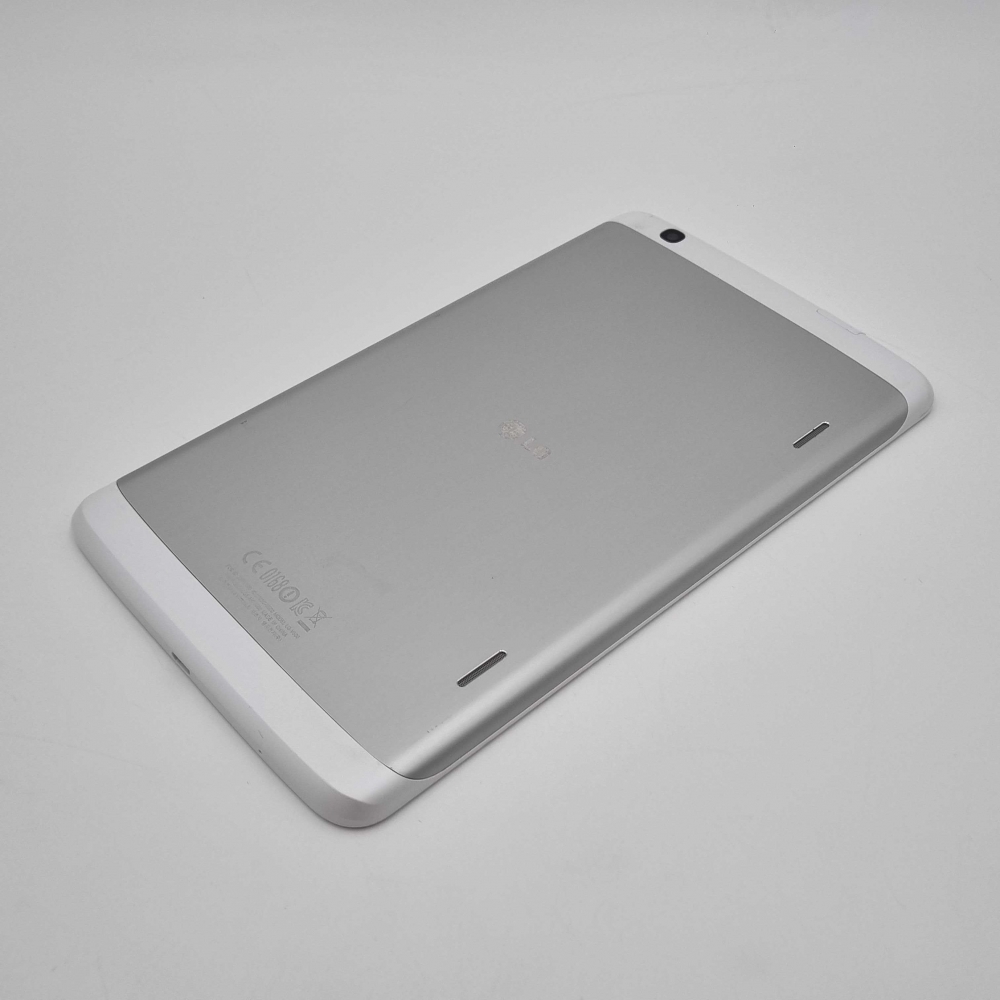 [블루투스 키보드/무료증정]LG 지패드 16GB WiFi전용 8.3인치 화이트