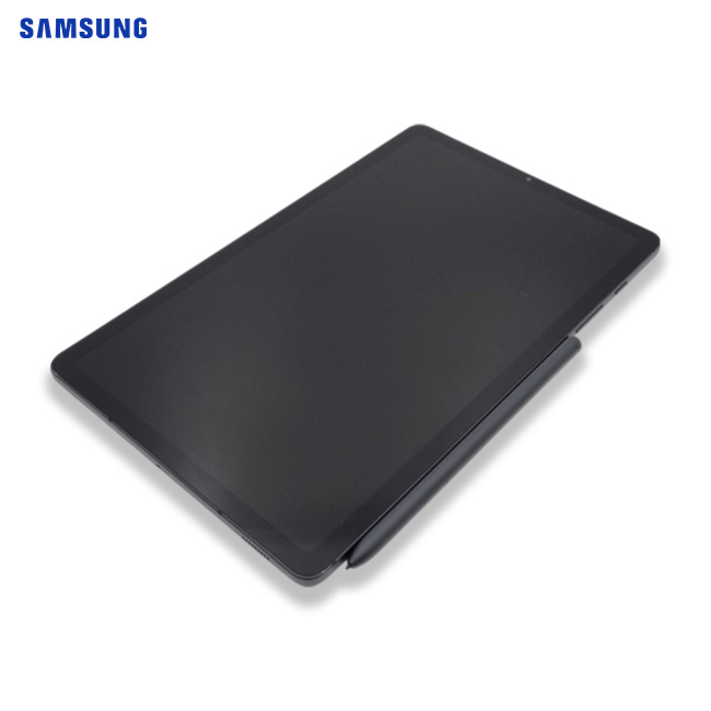 [블루투스 키보드/무료증정]삼성 갤럭시 탭 S6 Lite 64GB WiFi전용 10.4인치 옥스포드 그레이