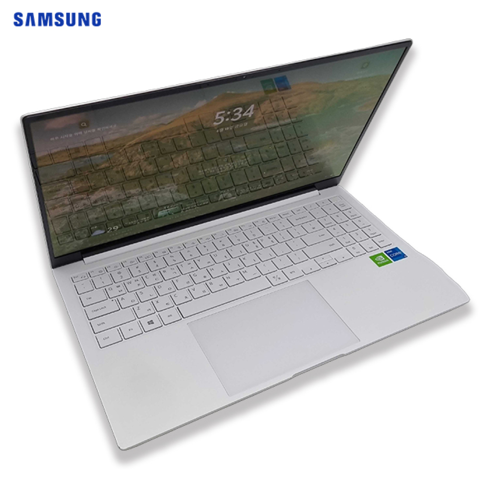 [8월11일하루파격특가]리퍼비시 삼성 갤럭시북 프로 i5 11TH RAM 16GB GeForce 그래픽 15.6인치 리퍼 노트북