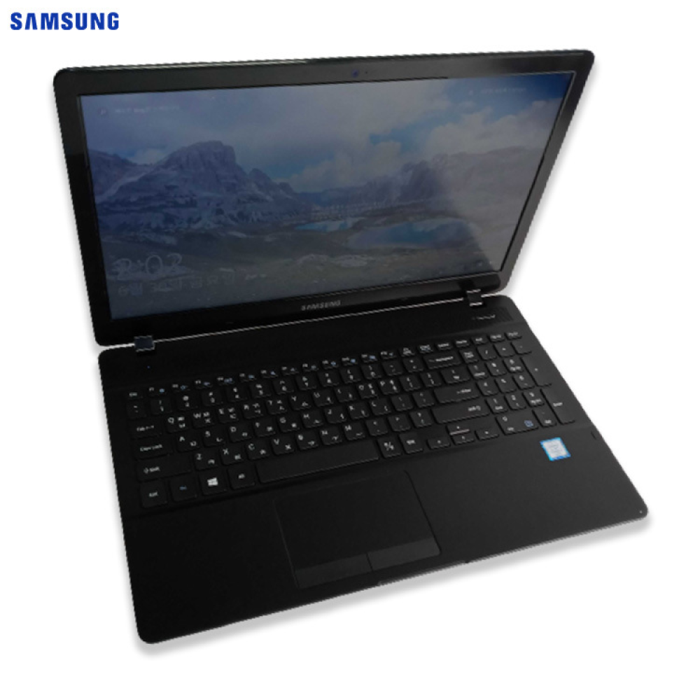 리퍼비시 삼성 i5 HQ CPU RAM 16GB GeForce 15.6인치 고사양 리퍼 노트북