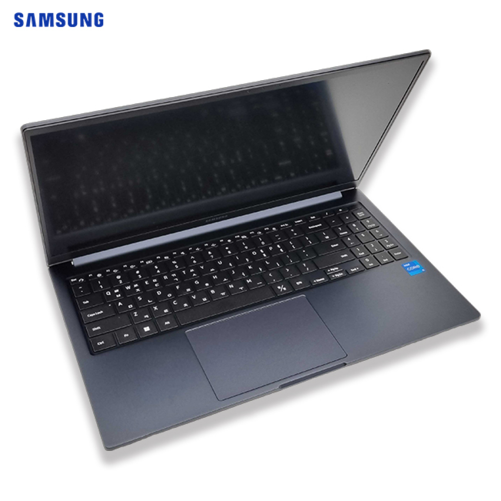 [갤럭시북풀박스패키지]리퍼비시 삼성 갤럭시북 i5 11TH CPU RAM 16GB 15.6인치 리퍼 노트북