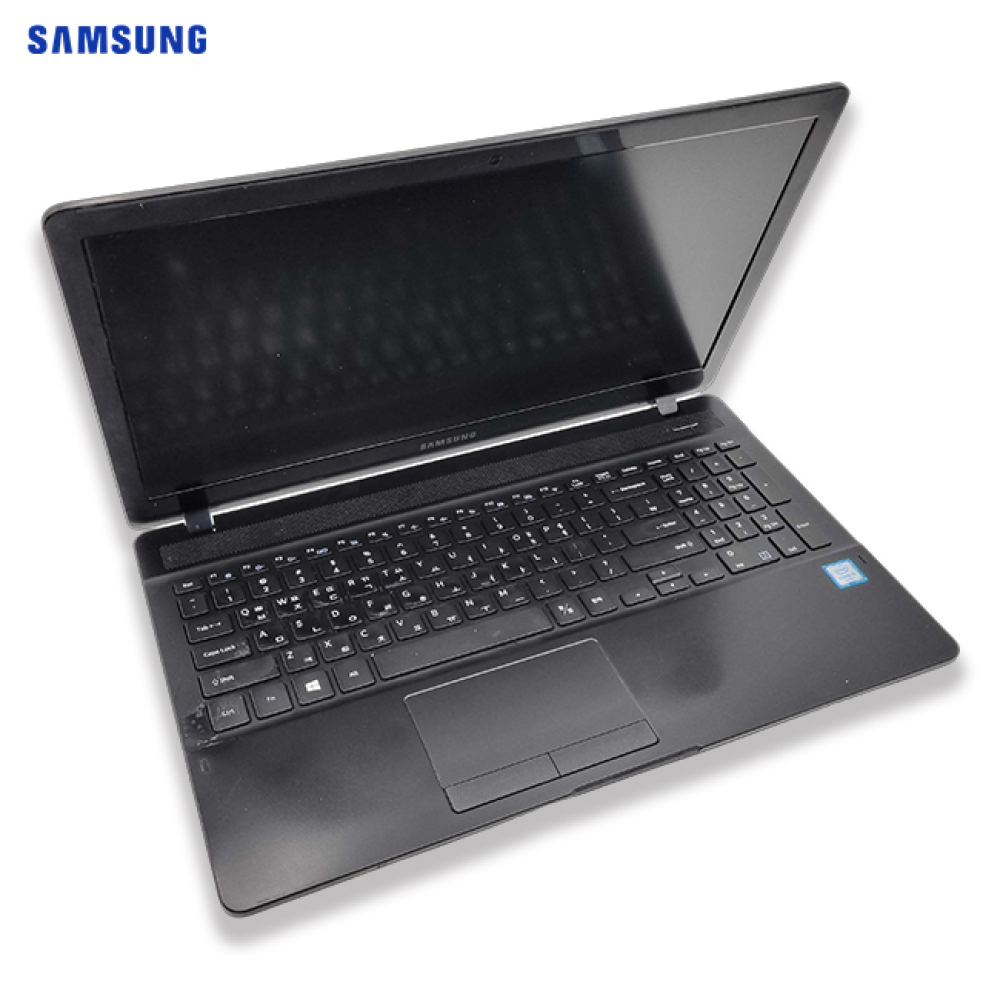 리퍼비시 삼성 i5 HQ CPU RAM 16GB 1TB 15.6인치 고사양 리퍼 노트북