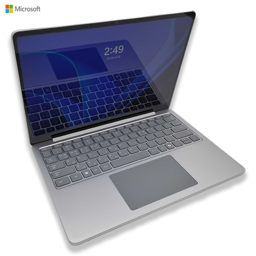 [8월11일하루파격특가]리퍼비시 MS SURFACE LAPTOP 8-CORE RAM 16GB 13인치 리퍼 노트북