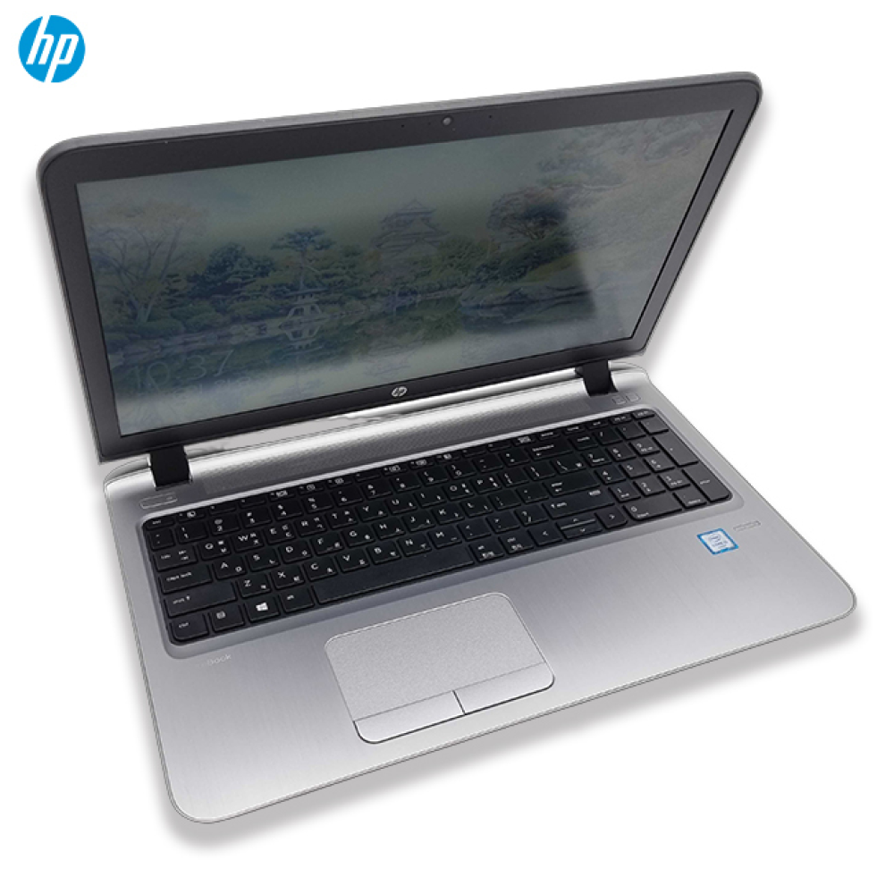 [무료오피스패키지]리퍼비시 hp PRO i5 CPU 756GB 15.6인치 리퍼 노트북