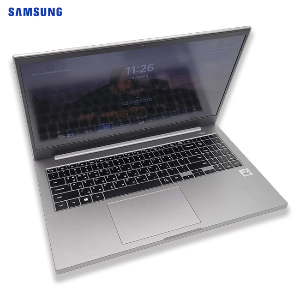 리퍼비시 삼성 울트라 i5 10TH CPU RAM 16GB 15.6인치 리퍼 노트북
