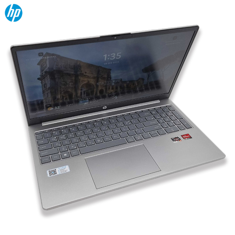 [8월11일하루파격특가]리퍼비시 hp PRO Ryzen5 RAM 16GB SSD 512GB 15.6인치 리퍼 노트북