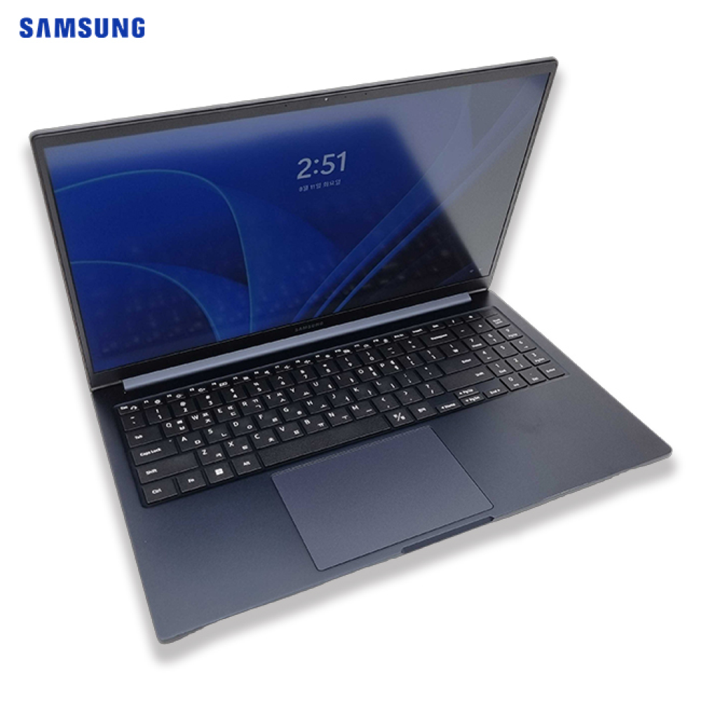 리퍼비시 삼성 i7 11TH CPU RAM 16GB RTX 3050 15.6인치 리퍼 노트북