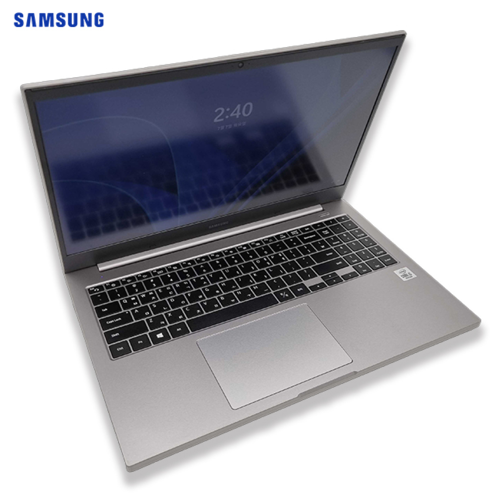 [8월11일하루파격특가]리퍼비시 삼성 i5 10TH RAM 16GB UHD 그래픽 756GB 15.6인치 리퍼 노트북