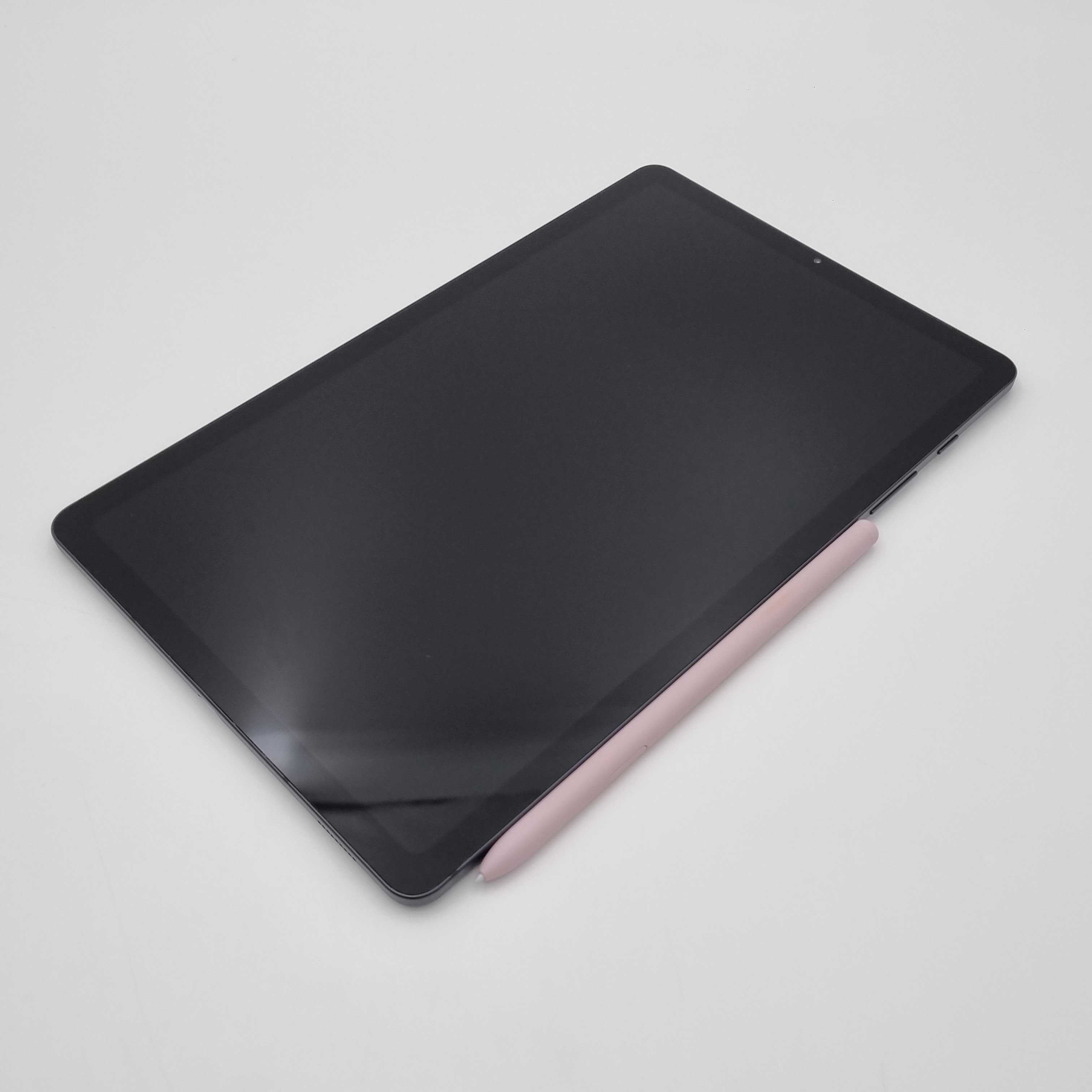 [블루투스 키보드/무료증정]삼성 갤럭시 탭 S6 Lite 128GB WiFi전용 10.4인치 옥스포드 그레이 S펜 포함