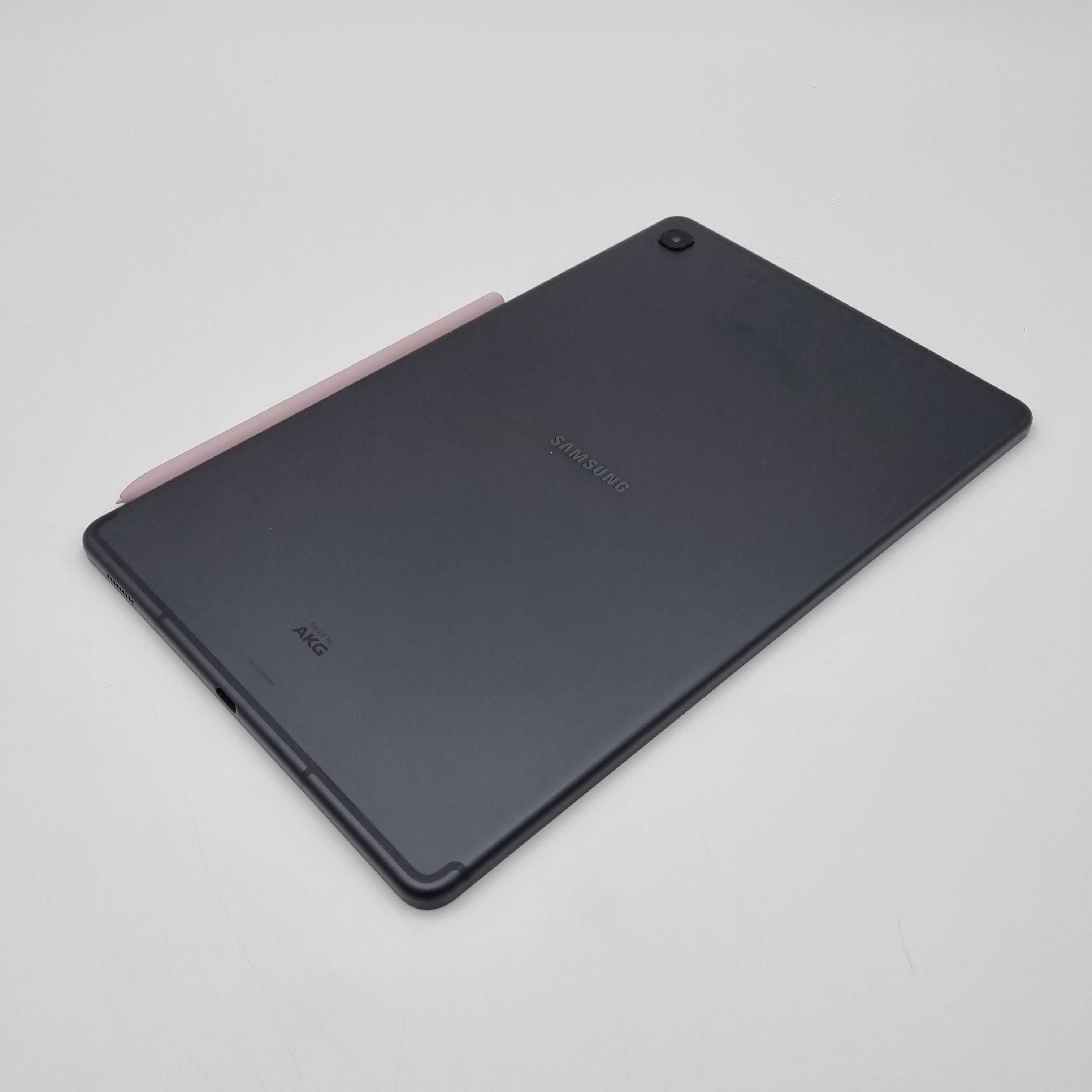 [블루투스 키보드/무료증정]삼성 갤럭시 탭 S6 Lite 128GB WiFi전용 10.4인치 옥스포드 그레이 S펜 포함