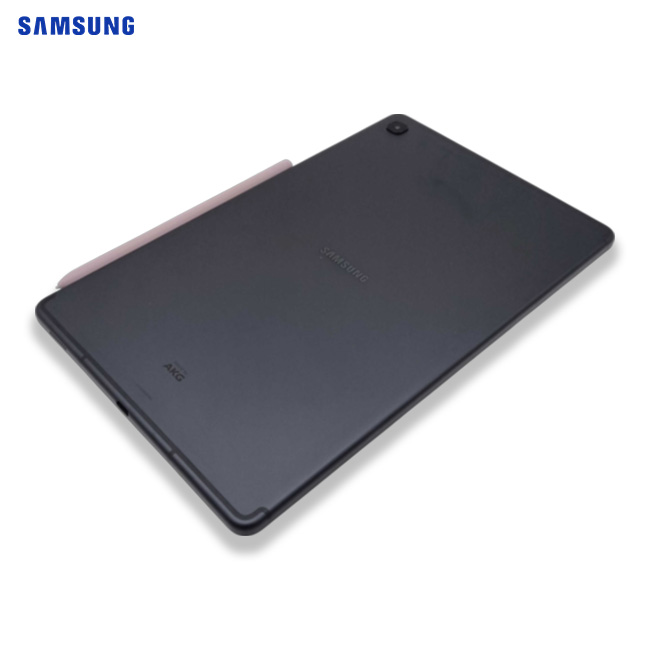 [블루투스 키보드/무료증정]삼성 갤럭시 탭 S6 Lite 128GB WiFi전용 10.4인치 옥스포드 그레이 S펜 포함