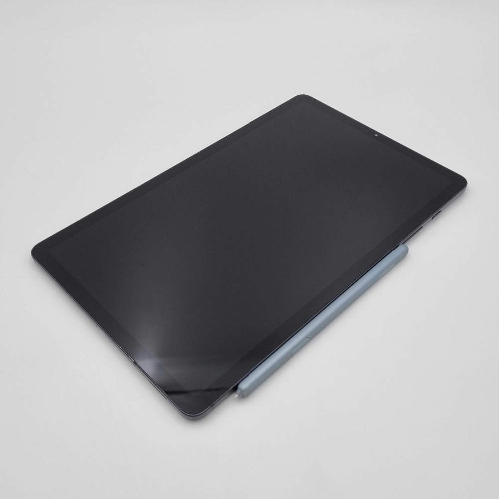 [블루투스 키보드/무료증정]삼성 갤럭시 탭 S6 Lite 128GB 셀룰러 10.4인치 옥스포드 그레이 S펜 포함