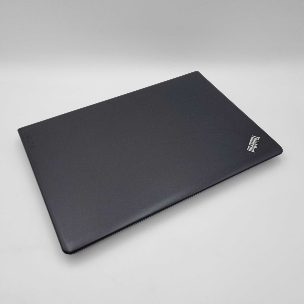레노버 씽크패드 올블랙 i5 CPU 756GB 15.6인치 대용량 비즈니스 리퍼 노트북