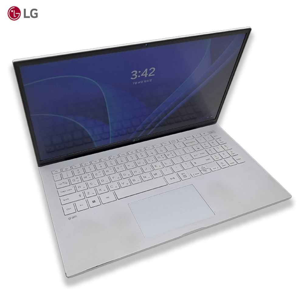 [8월11일하루파격특가]리퍼비시 LG 그램 15ZD95Q-GX56K i5 12TH CPU RAM 16GB 15.6인치 리퍼 노트북