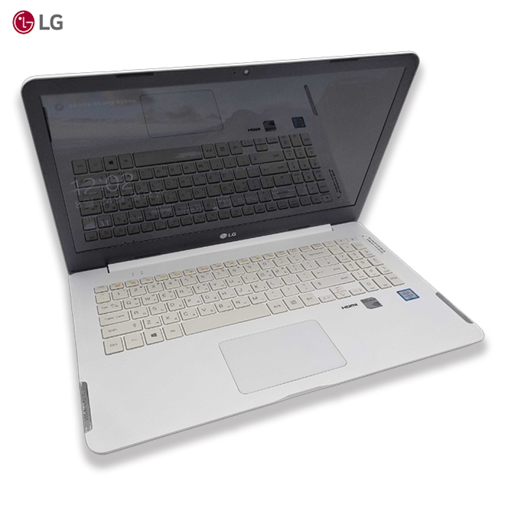 리퍼비시 LG 울트라 i5 CPU GeForce 외장그래픽 756GB 15.6인치 리퍼 노트북