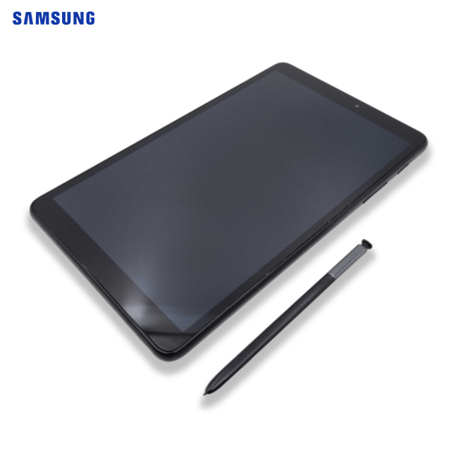 [블루투스 키보드/무료증정]삼성 갤럭시 탭 A 8.0 with S pen 32GB WiFi전용 8인치 블랙