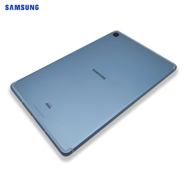 [블루투스 키보드/무료증정]삼성 갤럭시 탭 S6 Lite 128GB WiFi전용 10.4인치 앙고라 블루