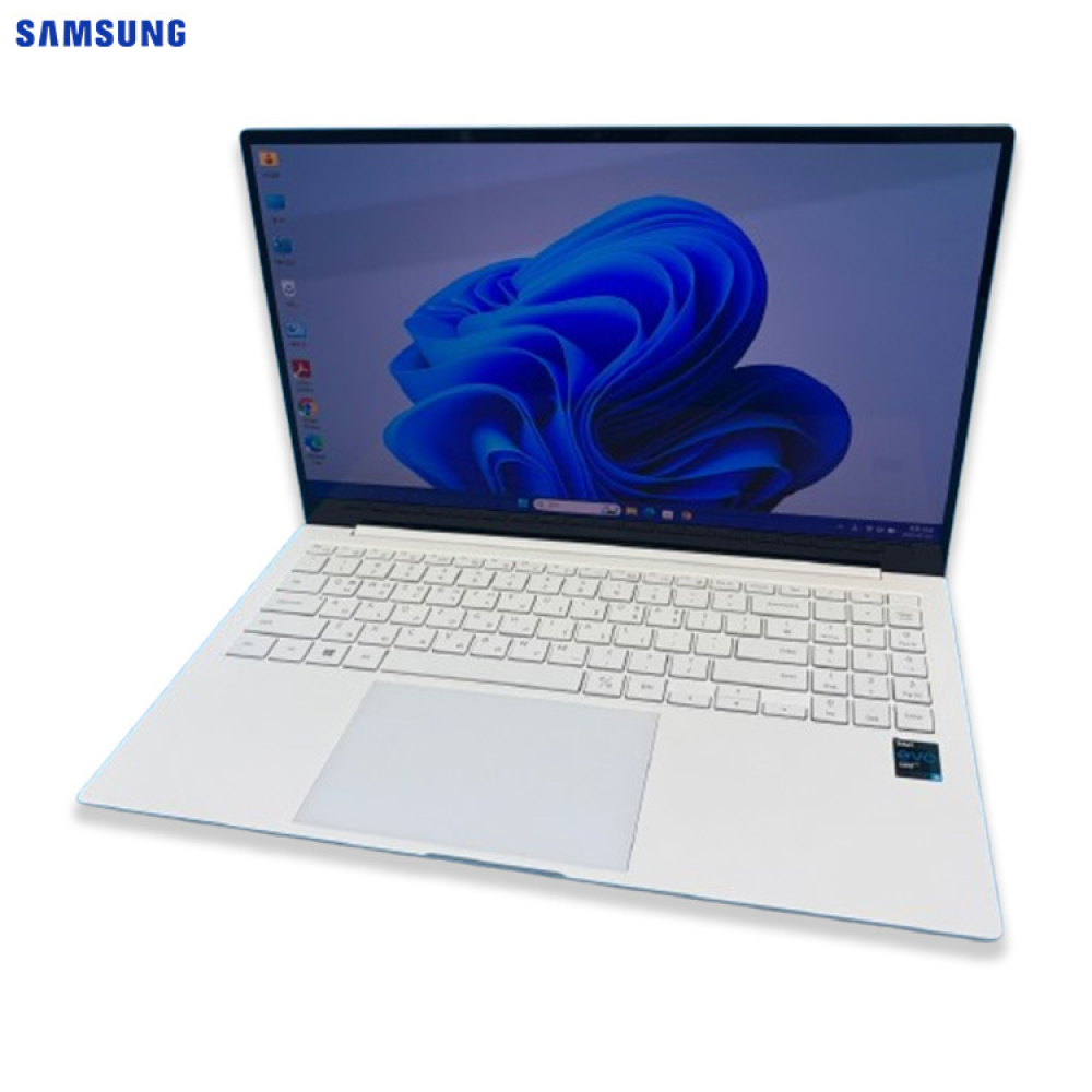 [8월11일하루파격특가]리퍼비시 삼성 갤럭시북 프로 i5 11TH RAM 16GB 15.6인치 리퍼 노트북