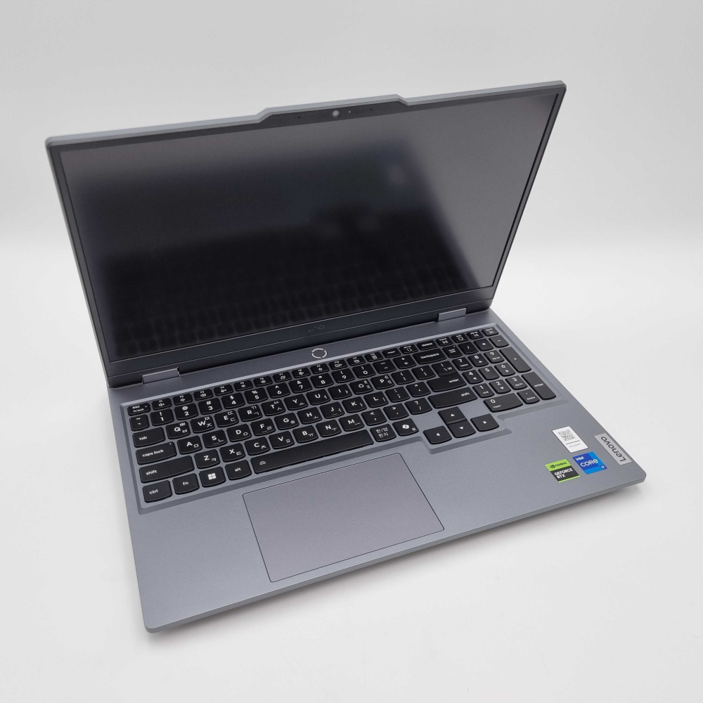 레노버 i7 14TH RAM 32GB RTX 5060 SSD 1TB 15.6인치 하이엔드 노트북