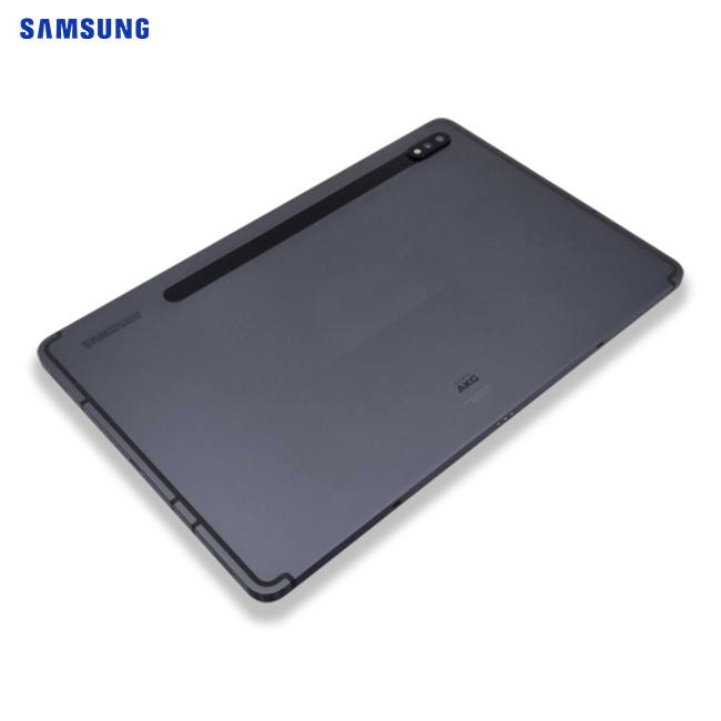 [블루투스 키보드/무료증정]삼성 갤럭시 탭 S7 128GB 셀룰러 11인치 미스틱 블랙
