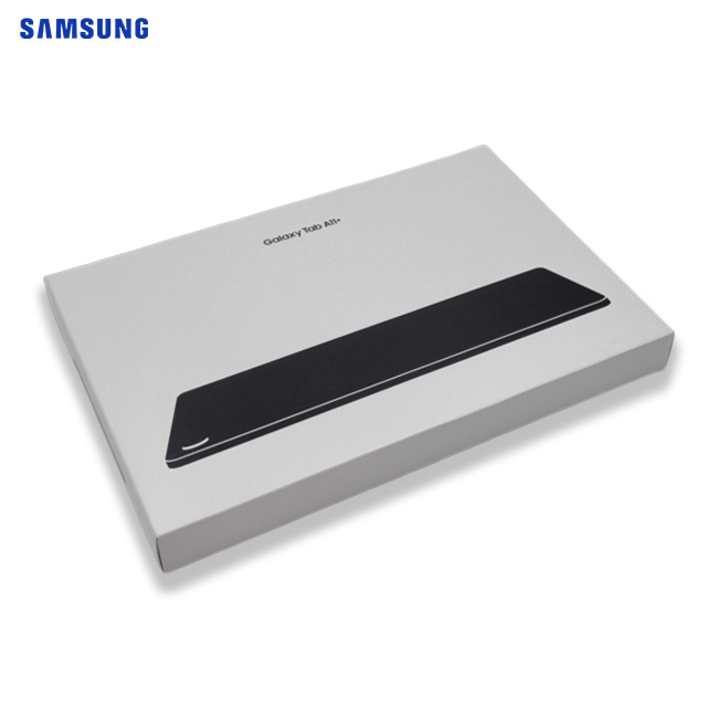 [블루투스 키보드/무료증정]삼성 갤럭시 탭 A11+ 128GB WiFi전용 11인치 그레이 풀박스