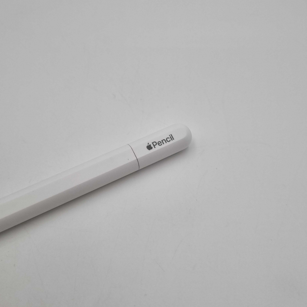 애플 펜슬 USB-C 화이트 아이패드 전용