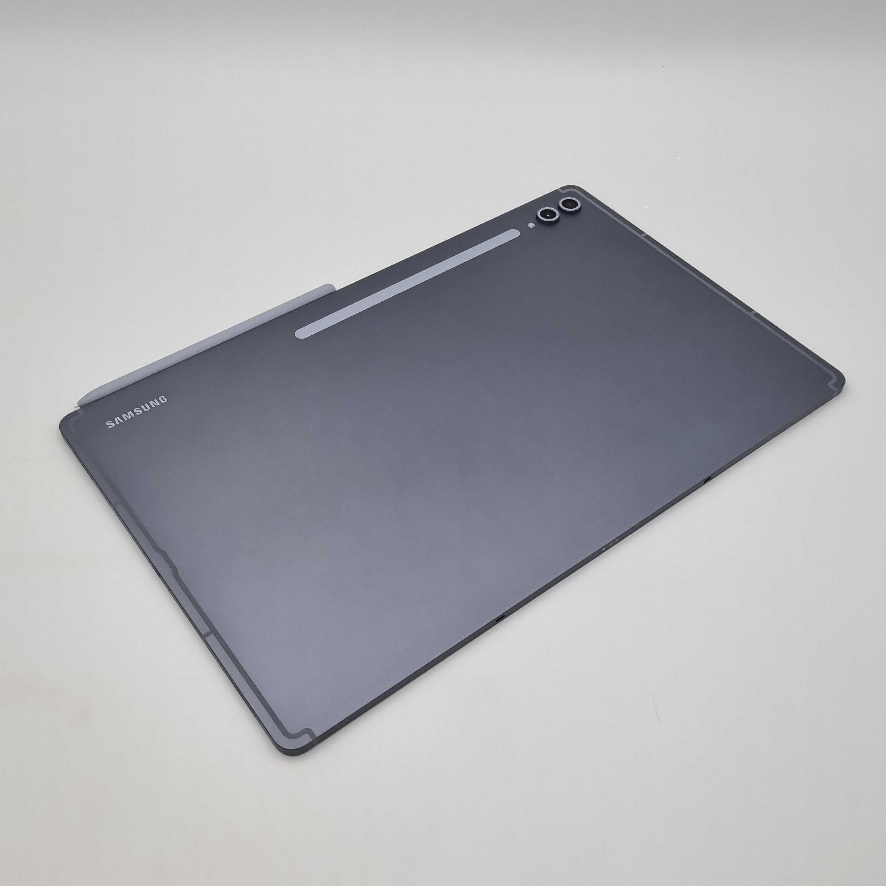 [블루투스 키보드/무료증정]삼성 갤럭시 탭 S10 울트라 256GB WiFi전용 14.6인치 문스톤 그레이 S펜 포함