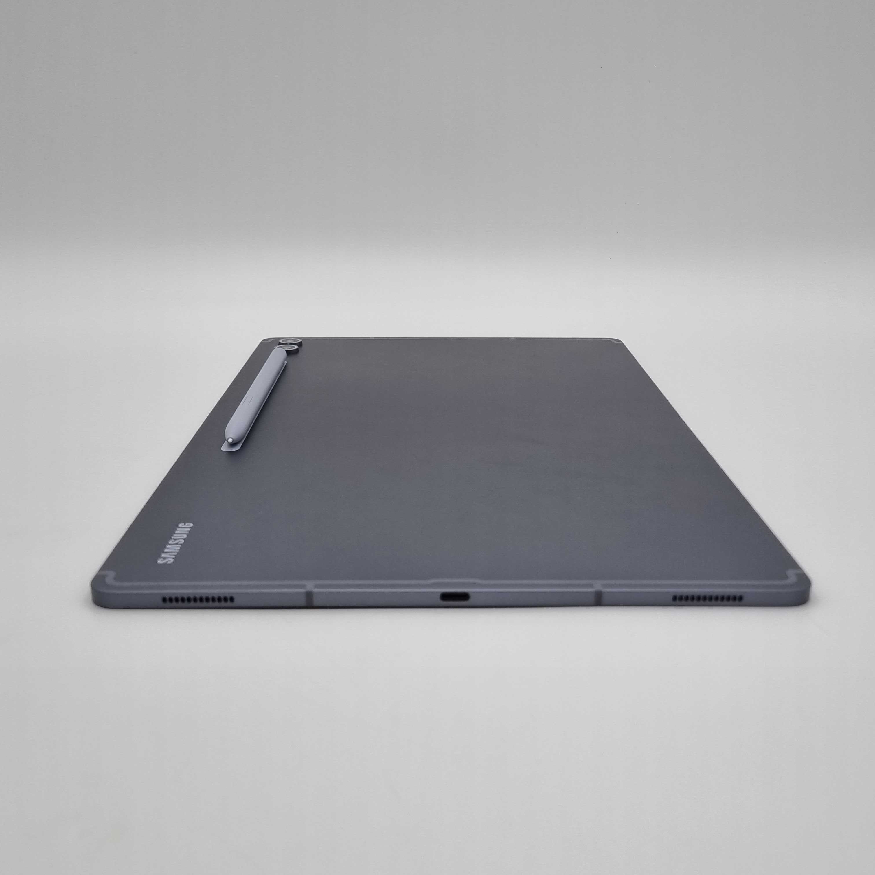 [블루투스 키보드/무료증정]삼성 갤럭시 탭 S10 울트라 256GB WiFi전용 14.6인치 문스톤 그레이 S펜 포함