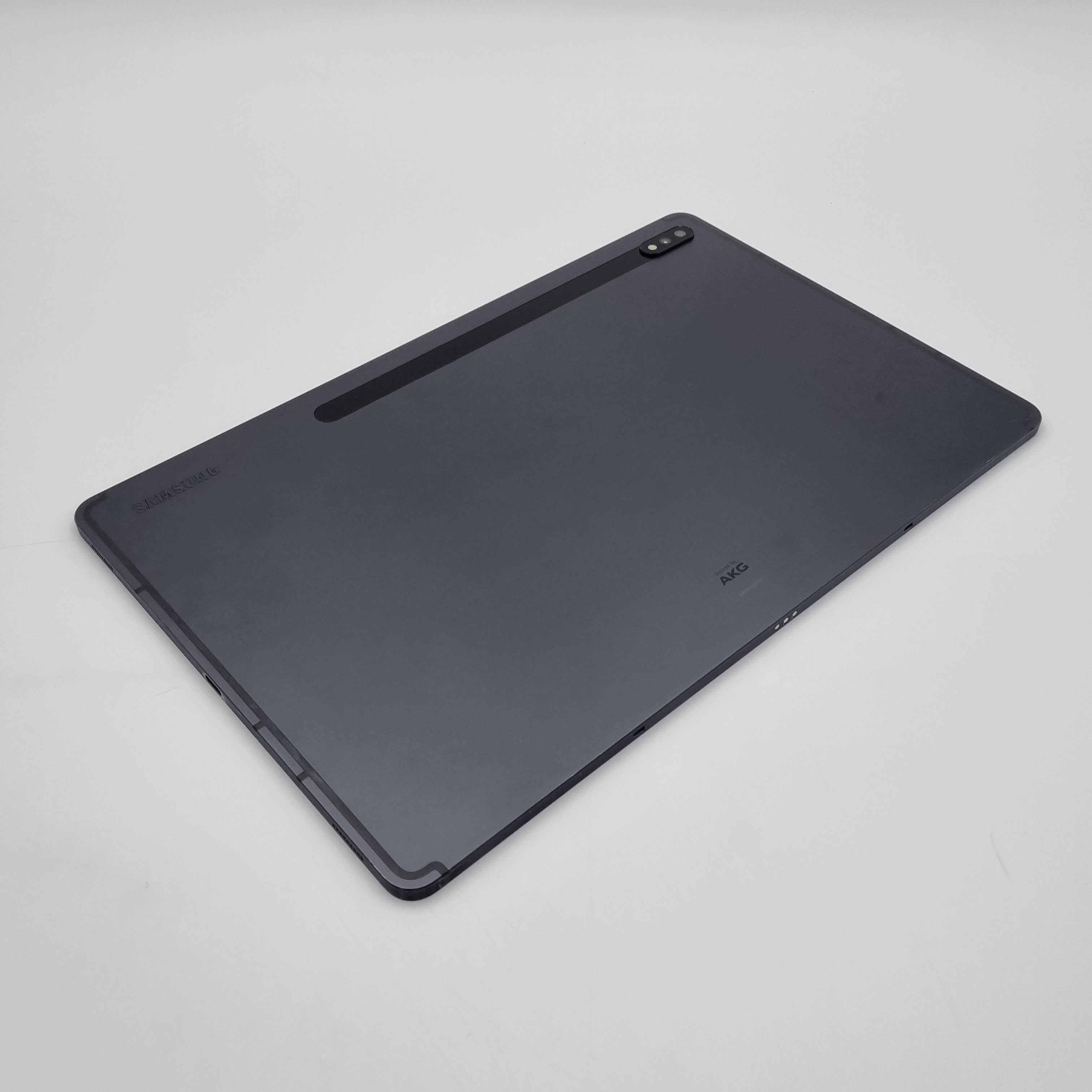 [블루투스 키보드/무료증정]삼성 갤럭시 탭 S7+ 256GB WiFi전용 12.4인치 미스틱 블랙