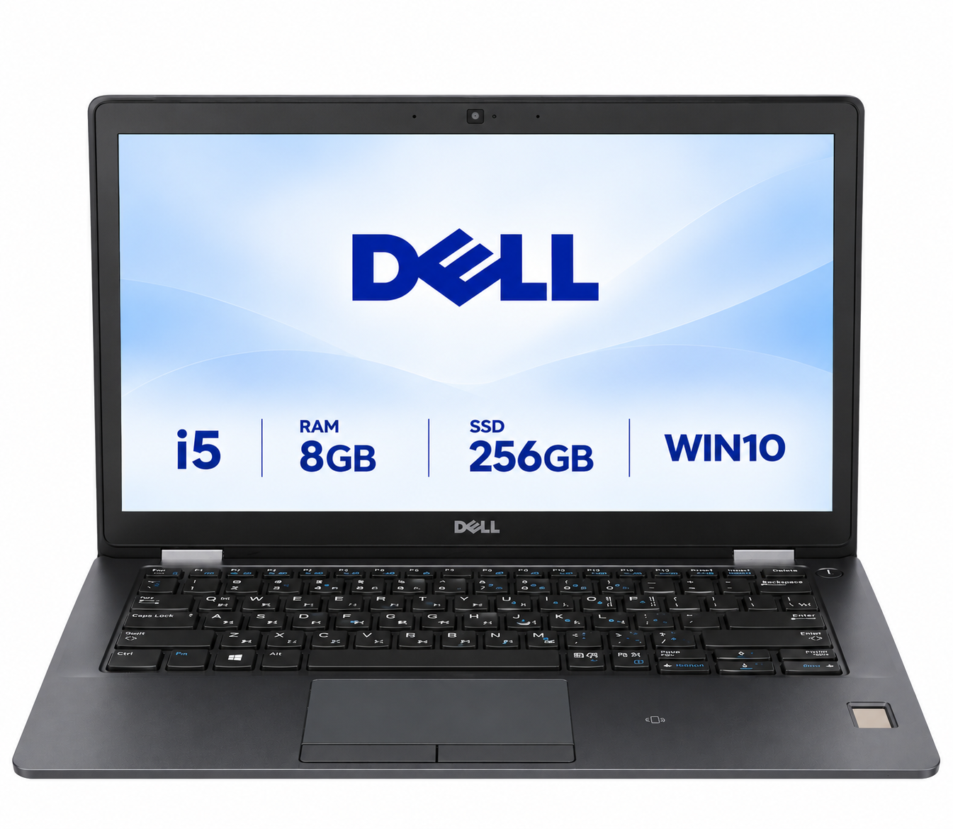 [ONLY 10월09일 5% 추가할인][10월09일하루파격특가]리퍼비시 DELL 래티튜드 i5 CPU RAM 8GB 256GB 12.5인치 리퍼 노트북