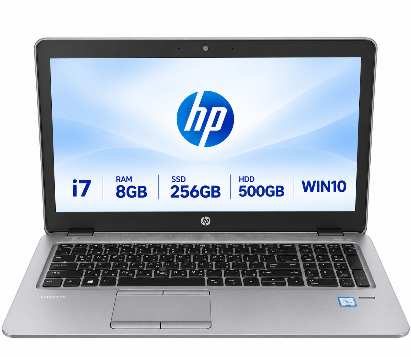 [ONLY 10월09일 5% 추가할인][10월09일하루파격특가]리퍼비시 hp i7 CPU RADEON 756GB 15.6인치 리퍼 노트북