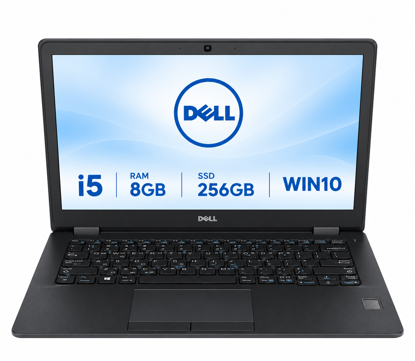 [8월11일하루파격특가]리퍼비시 DELL i5 6TH CPU RAM 8GB 256GB 12.5인치 리퍼 노트북