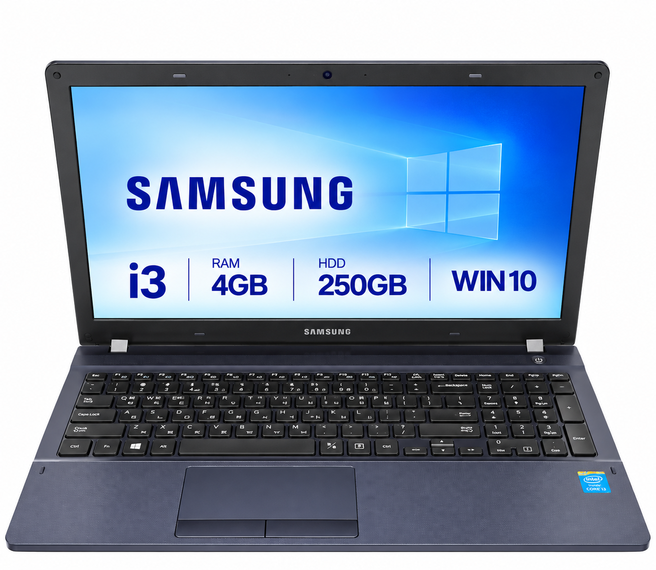 [8월11일하루파격특가]리퍼비시 삼성 노트북2 SSD 250GB 15.6인치 리퍼 노트북