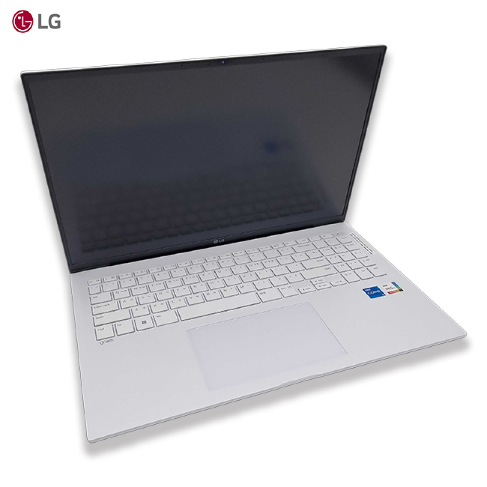 [8월11일하루파격특가]리퍼비시 LG 16인치 그램 i5 12TH RAM 16GB 가벼운 리퍼 노트북