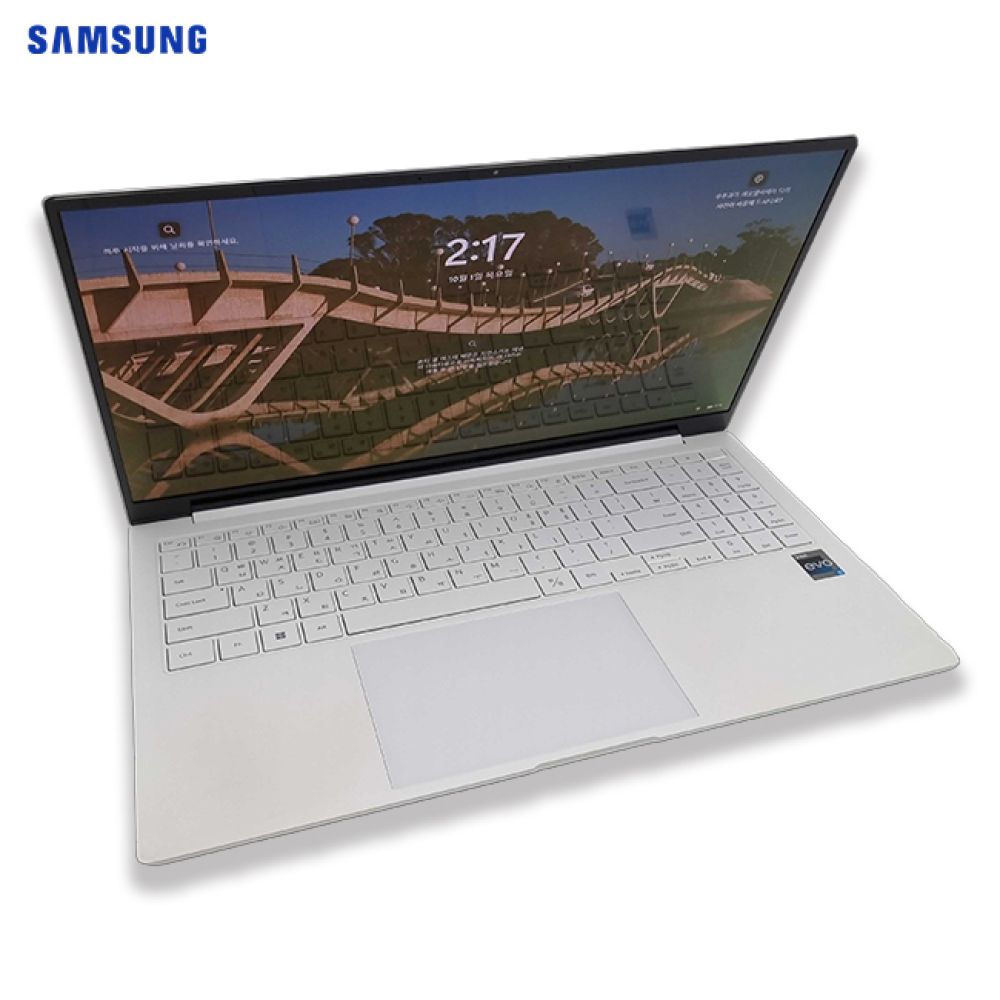 [8월11일하루파격특가]리퍼비시 삼성 갤럭시북2 프로 i5 12TH RAM 16GB 15.6인치 리퍼 노트북