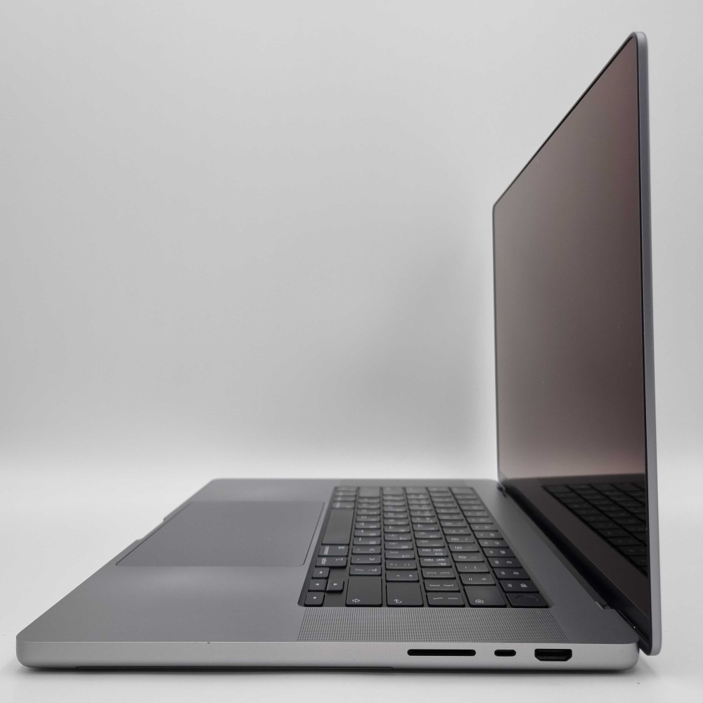 리퍼비시 애플 맥북 프로 M2 RAM 16GB SSD 1TB 16인치 리퍼 노트북