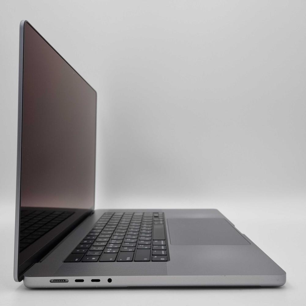 리퍼비시 애플 맥북 프로 M2 RAM 16GB SSD 1TB 16인치 리퍼 노트북