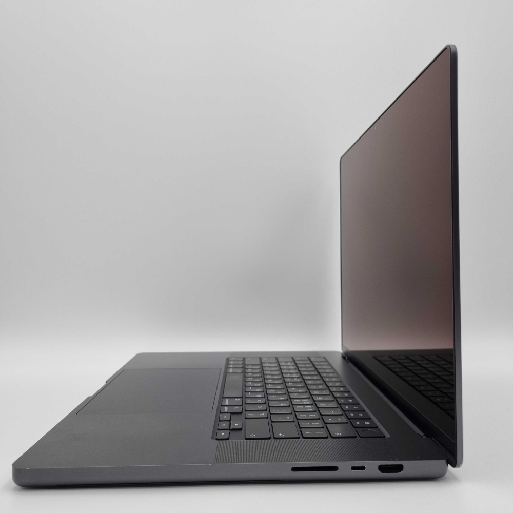 리퍼비시 애플 맥북 프로 M3 RAM 18GB SSD 1TB 16인치 리퍼 노트북