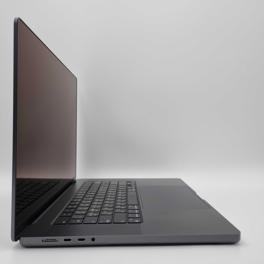 리퍼비시 애플 맥북 프로 M3 RAM 18GB SSD 1TB 16인치 리퍼 노트북